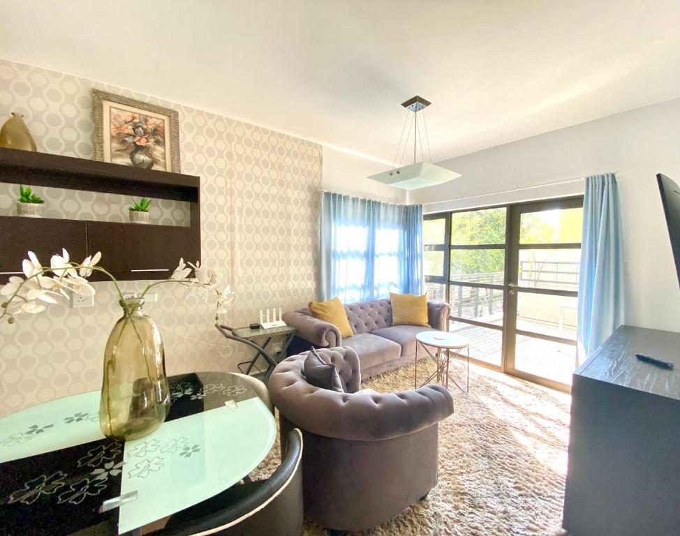 BB Hers Hendrick, Johannesburg