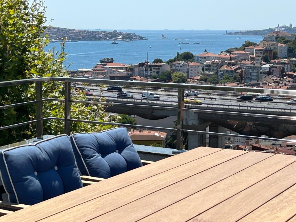 Mona Bosphorus, Istanbul