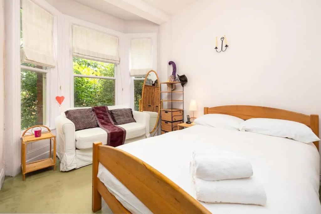 GuestReady - Lovely house with garden in Dublin, Dublino