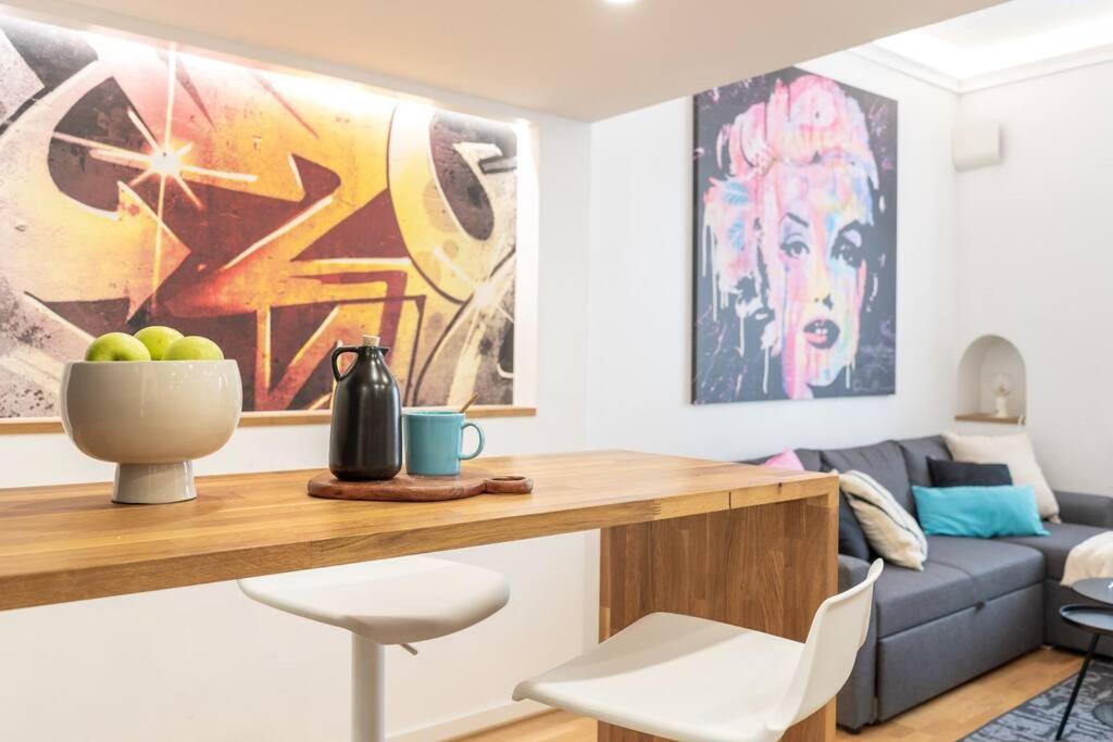 Centrally Located for Up to 4, Helsinky