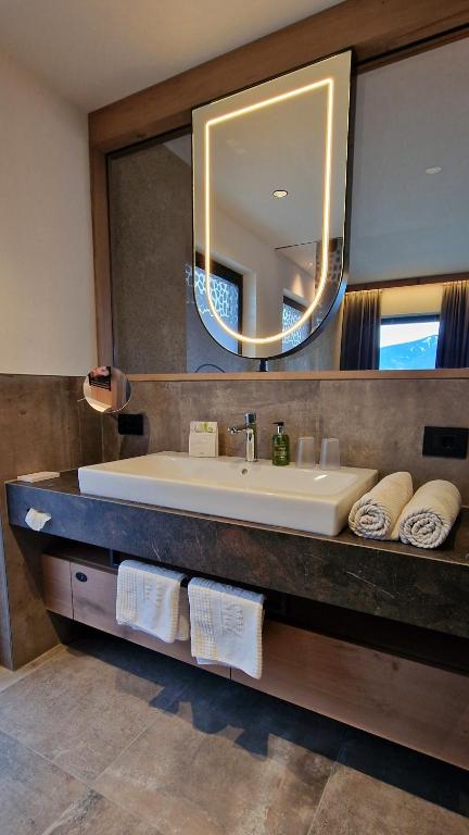 Hotel Bergland - 3