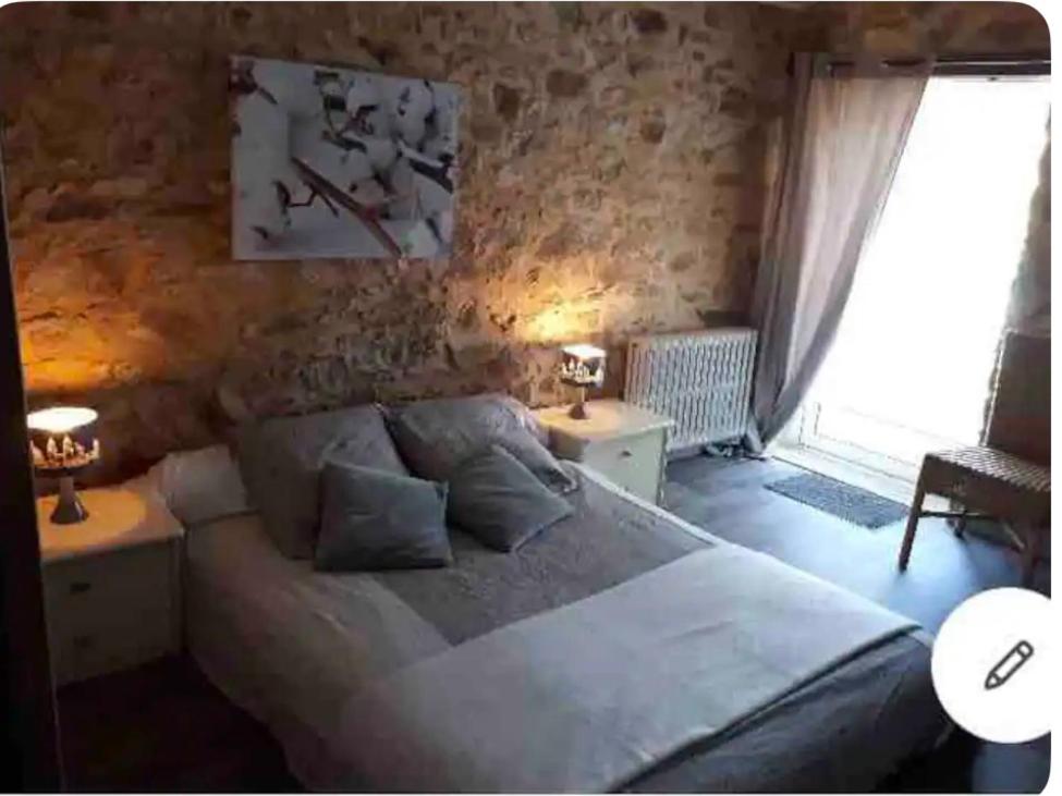 Chez Steeve, Saint-Père-en-Retz