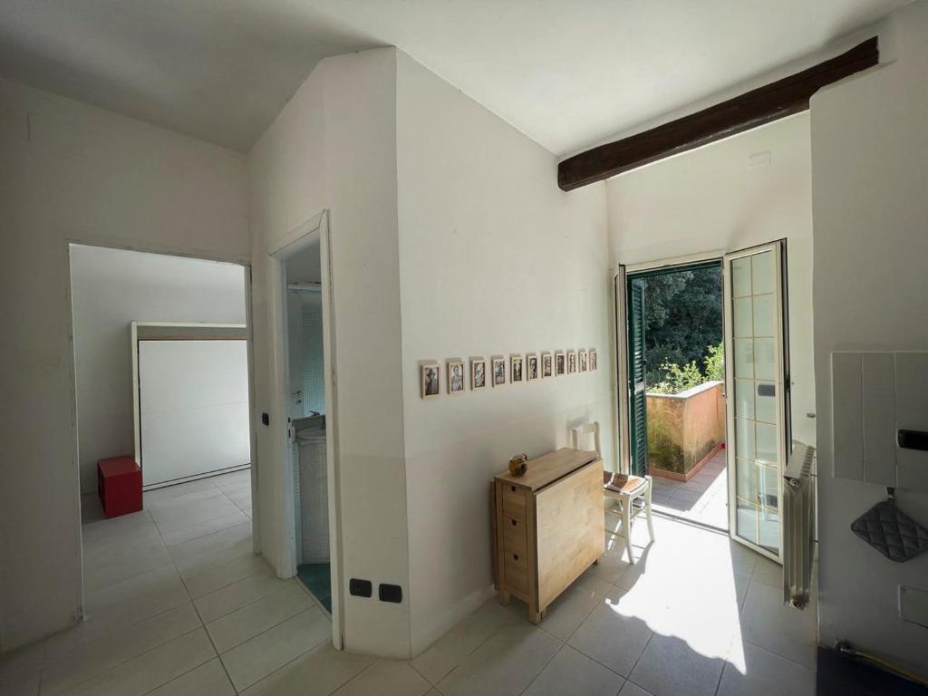 Vesper House Roma alloggio turistico LR Monte Mario - 3
