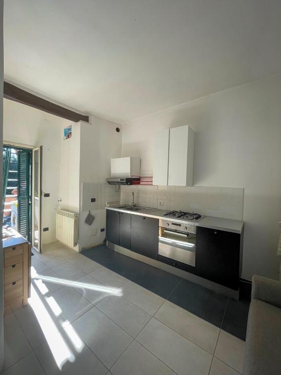 Vesper House Roma alloggio turistico LR Monte Mario - 4
