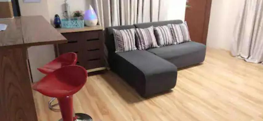 2 BR apartment unit - Willows, Davao