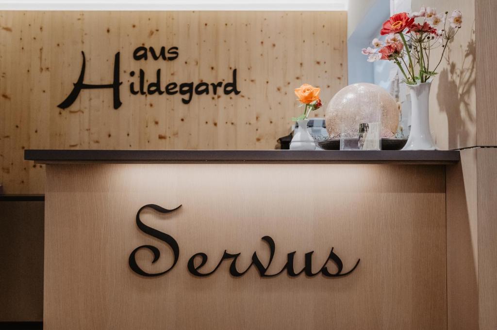 Haus Hildegard - 4