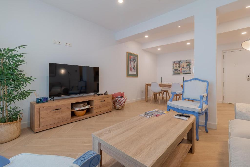 Apartamento Almedina - 2