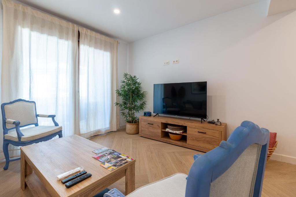 Apartamento Almedina - 4