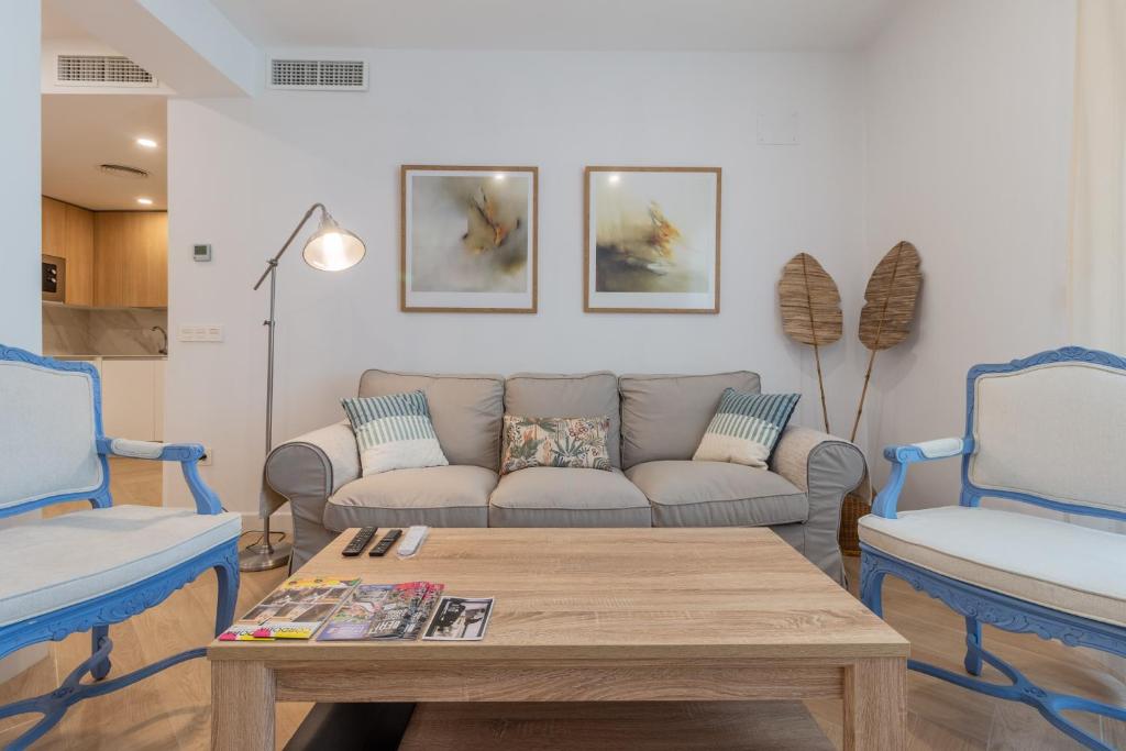 Apartamento Almedina - 5