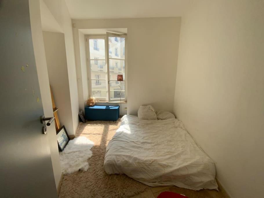Chambre, Saint-Étienne