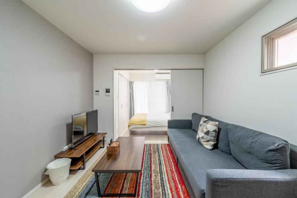 Apartment Namba Style 202, Ósaka