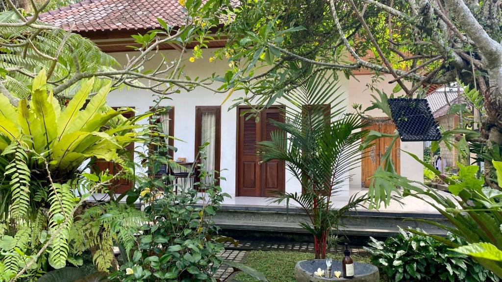 Willow Homestay