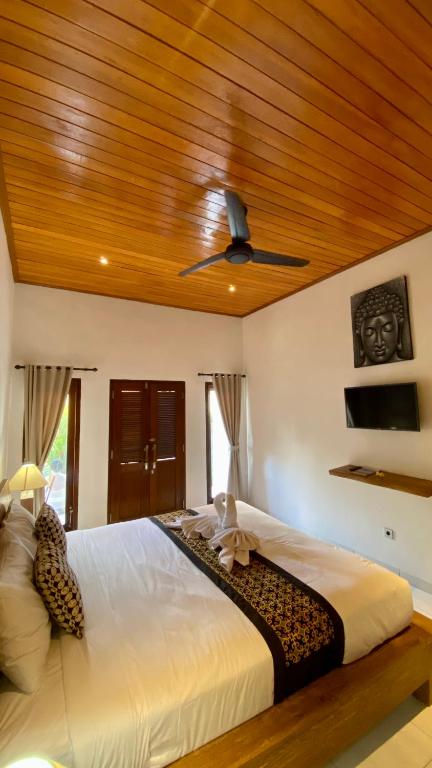 Willow Homestay