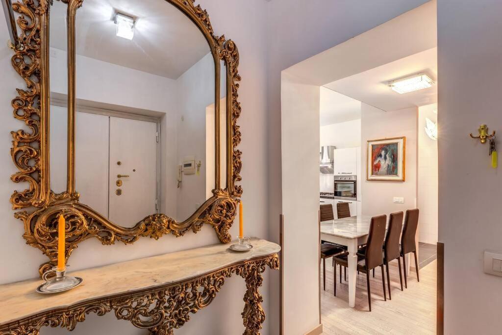Maison St Camillo Rome Centre - 2