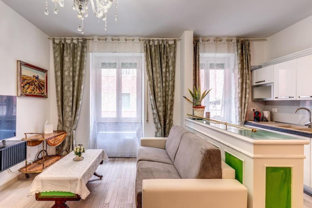 Maison St Camillo Rome Centre - 4