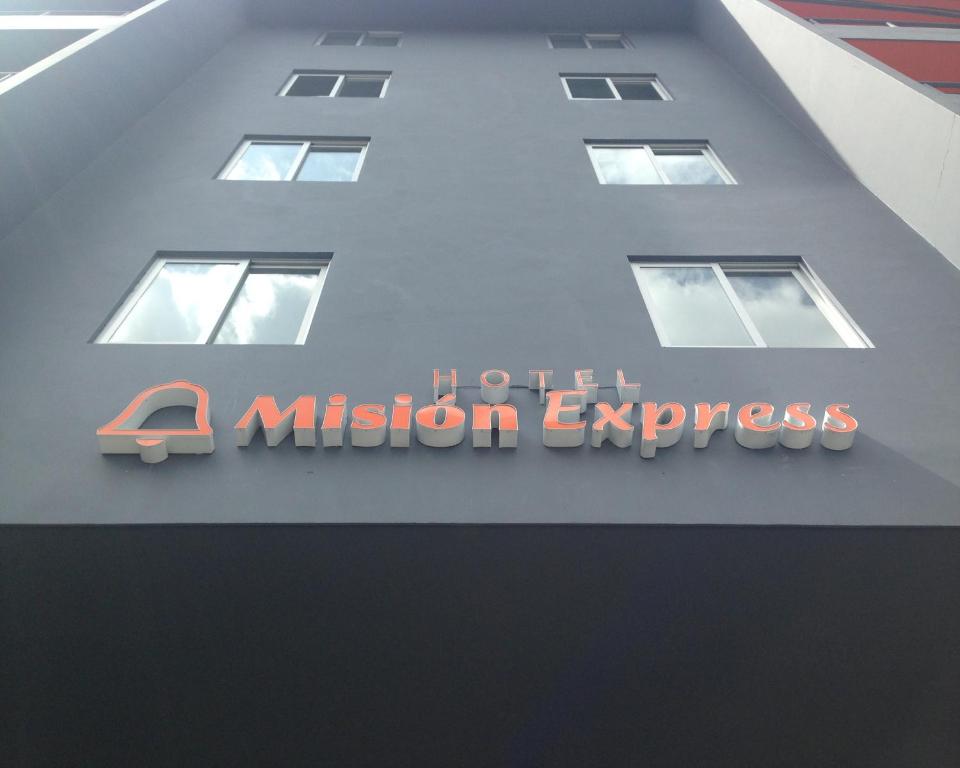 Mision Express Xalapa Centro Photo 21