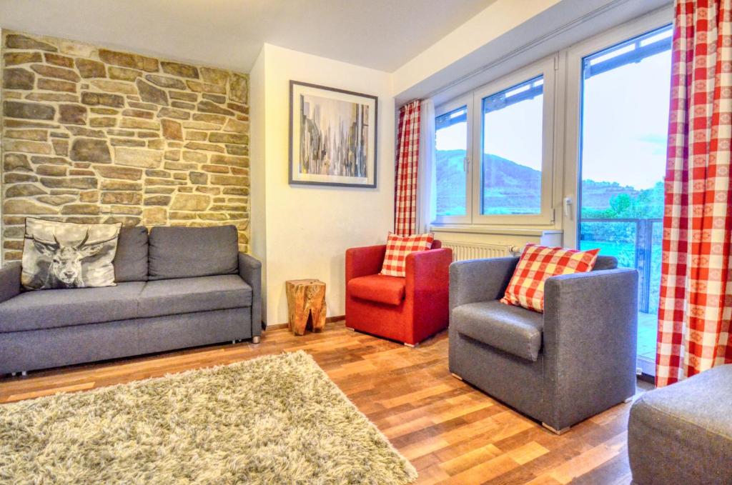 Residence Alpin - by Alpen Apartments - 5
