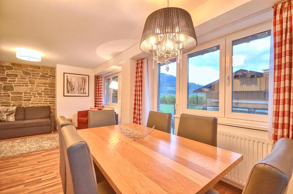 Residence Alpin - by Alpen Apartments - 4