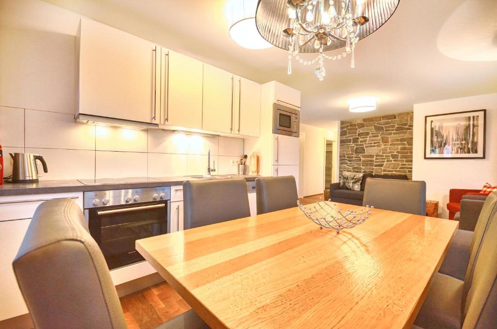 Residence Alpin - by Alpen Apartments - 3