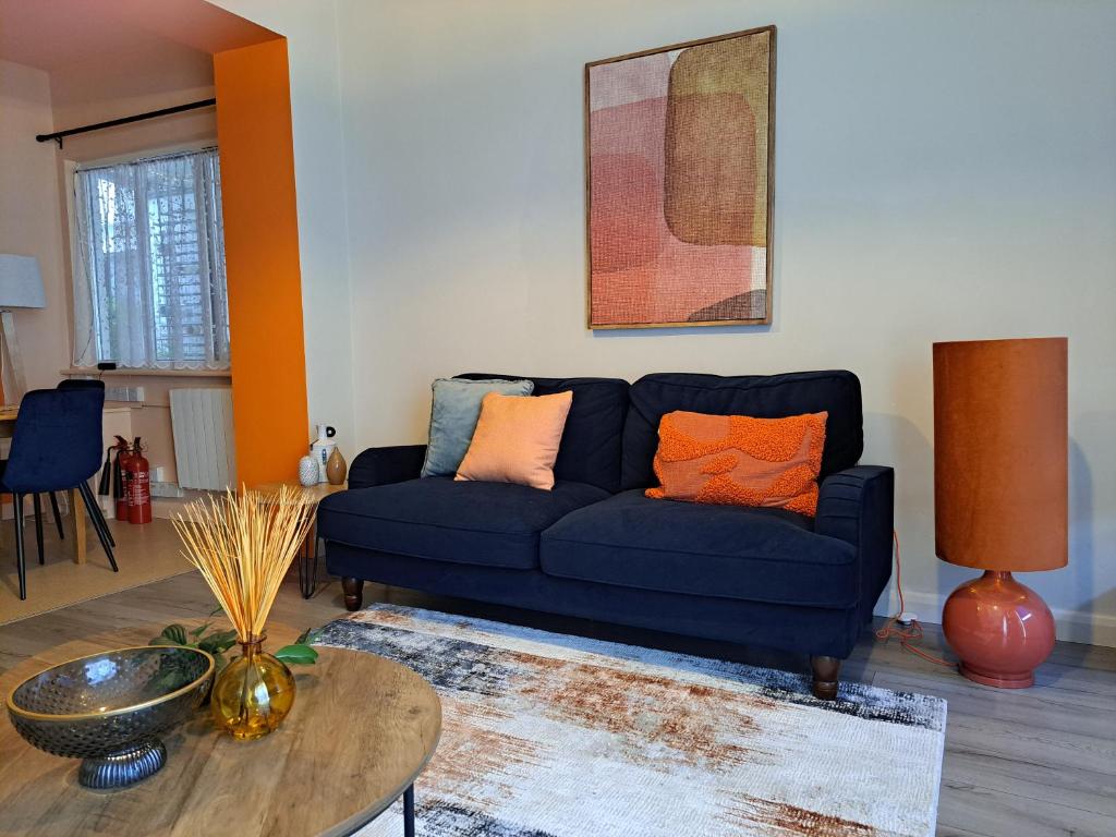 The Quaint Old Shop, Tewkesbury