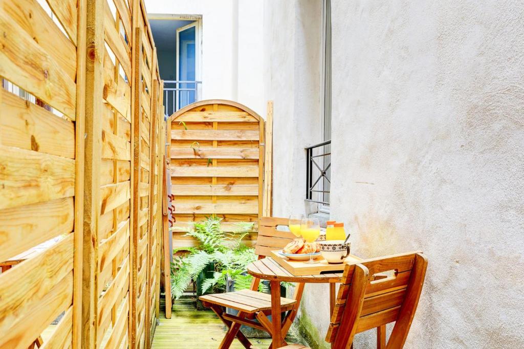 Bluestay 281 - Superbe appartement avec terrasse - 3