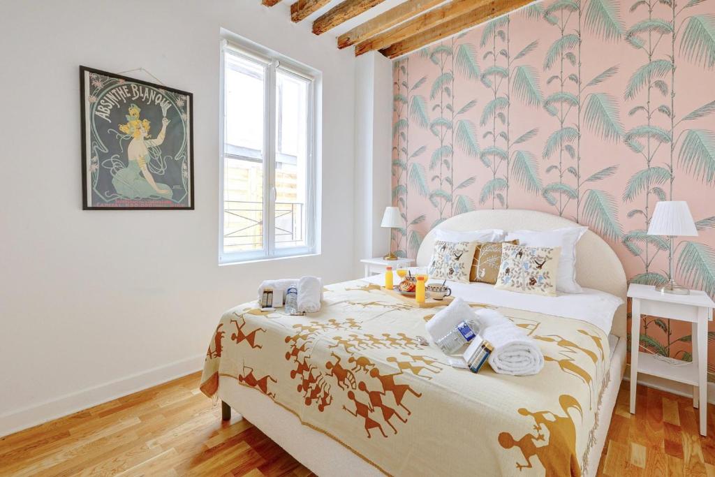 Bluestay 281 - Superbe appartement avec terrasse - 2