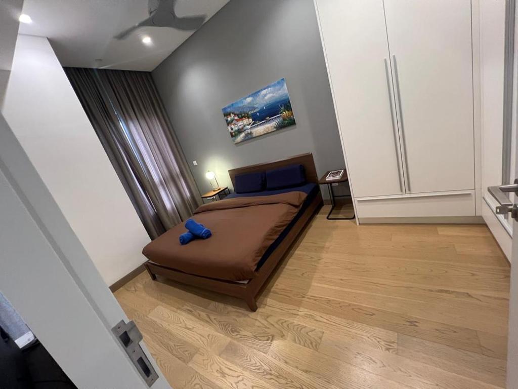Lucentia Residence Bukit Bintang by Ideal Homes, Kuala Lumpur