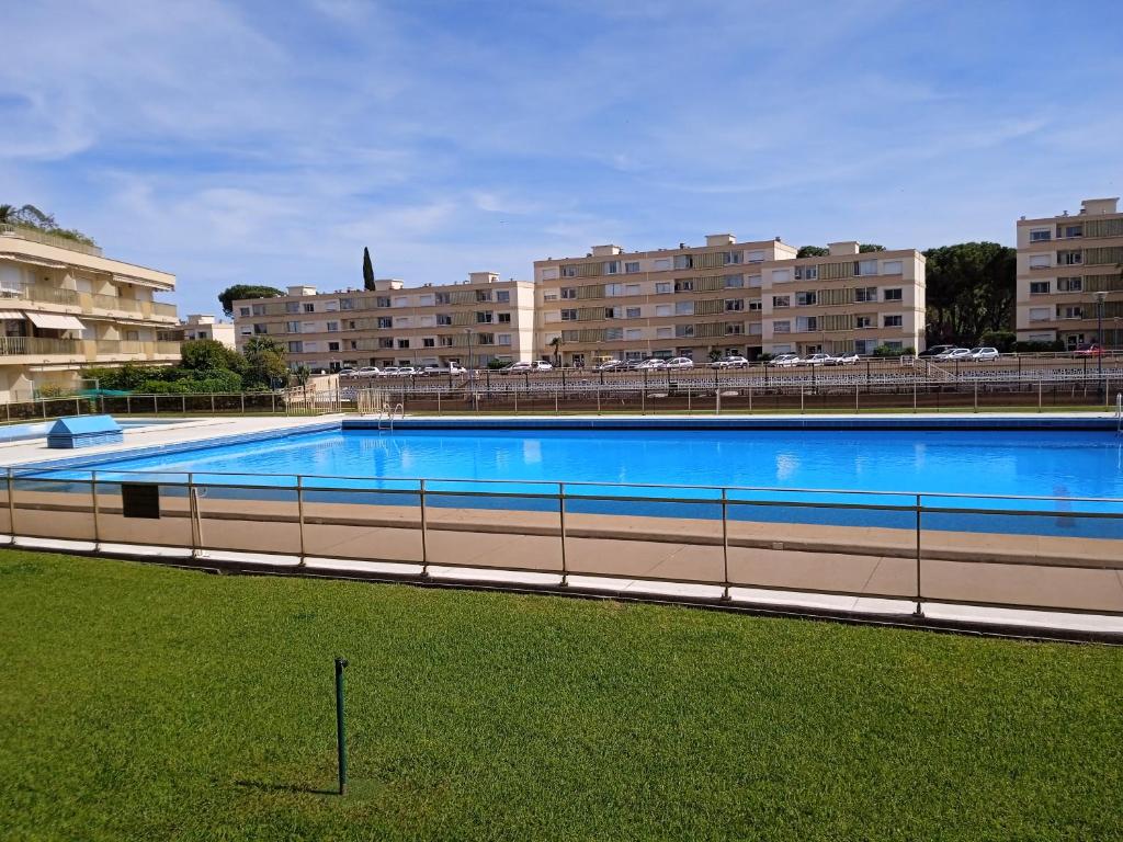 Grand Studio avec piscine à Mandelieu - 5