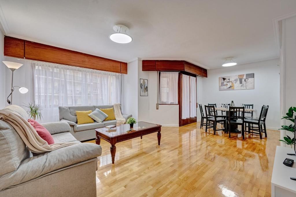 Apartamento Las Palmeras by Clabao - 5