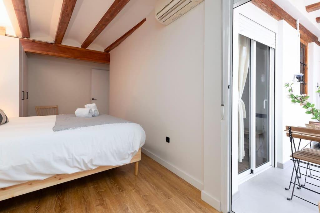 Your home at Valencia Cabañal 2 - 3