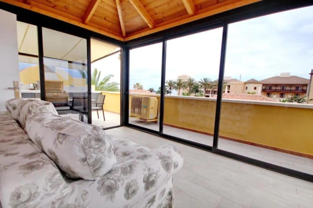 Beautiful Apartments in Charming place El Duque - 5