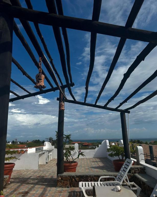 Surrounding environment