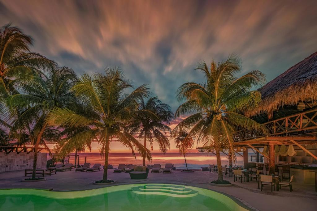 Viceroy Riviera Maya, a Luxury Villa Resort - Adults Only - 5