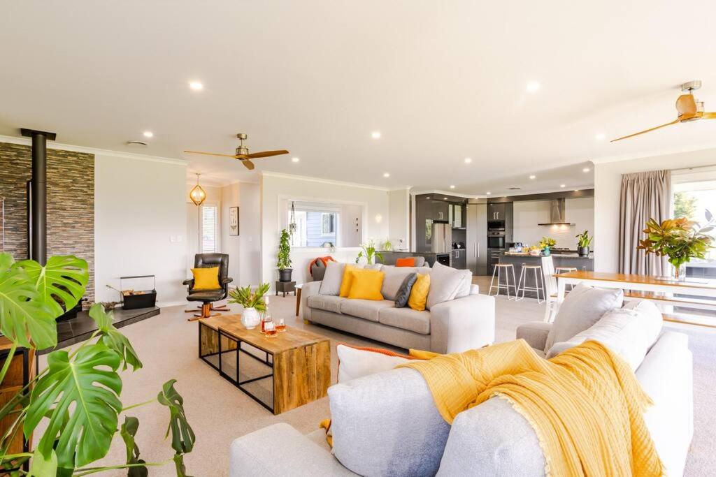 Fraters Escape - Martinborough, Martinborough