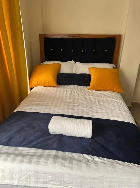 Nditi Homes, hotel in Embu