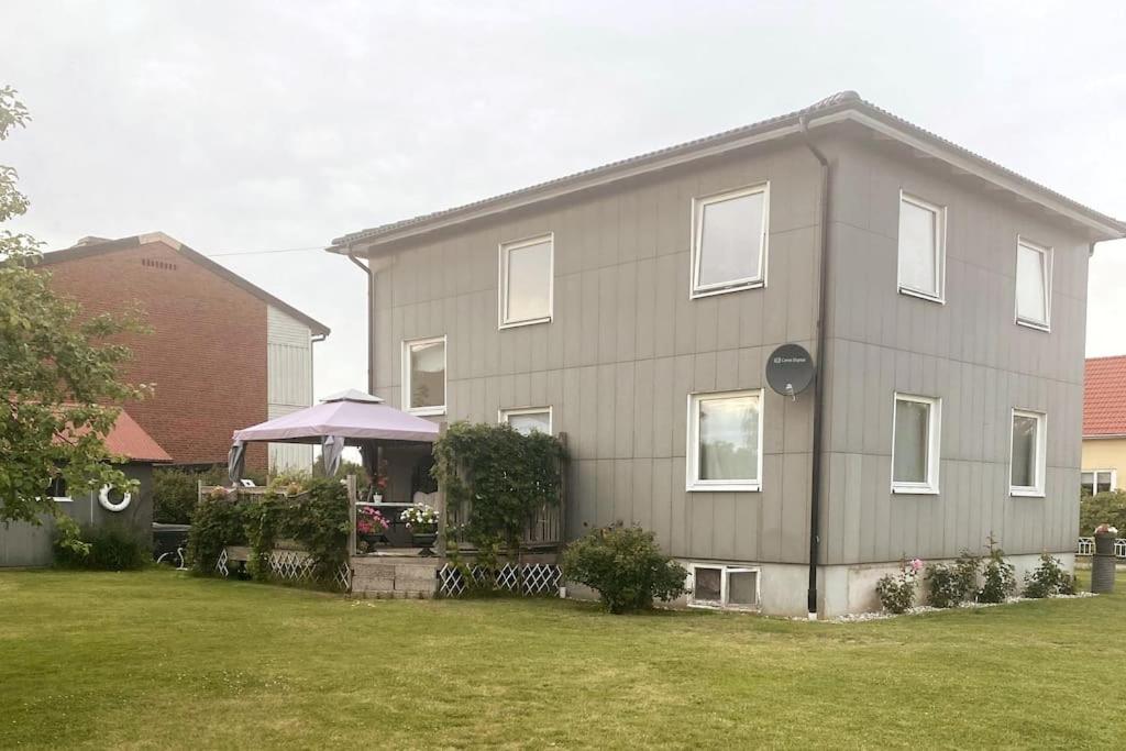 Lägenhet på 78 kvm 3 rok centralt i Vårgårda, Vårgårda