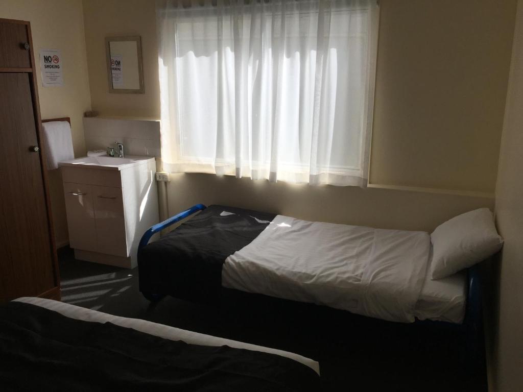 TRC Hotel photo