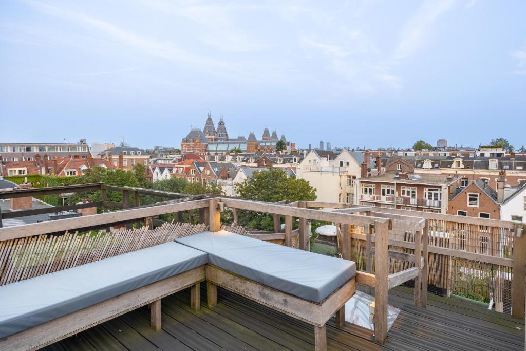 Park Mansion Hotel 전경