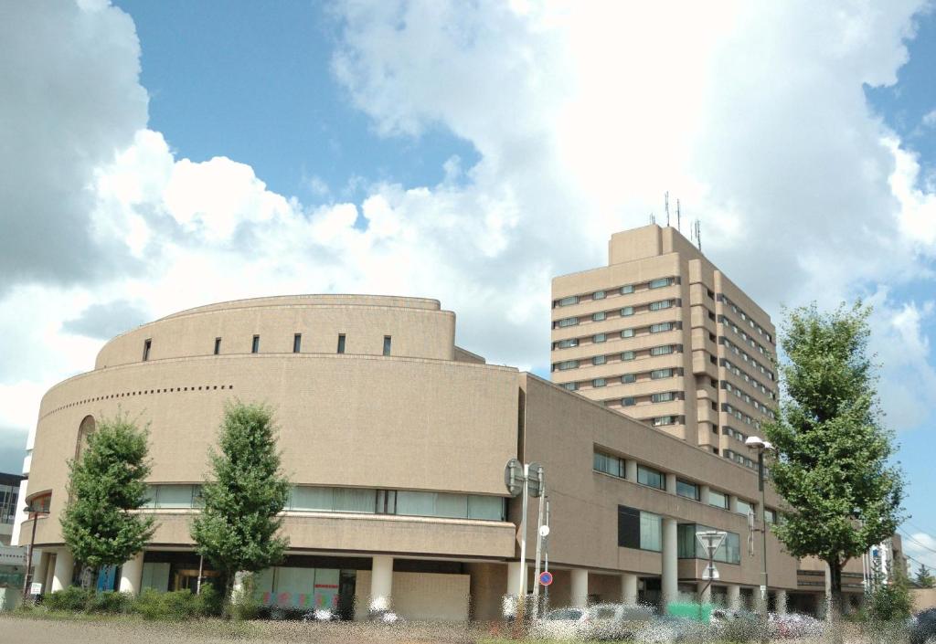 Hotel New Otani Nagaoka photo