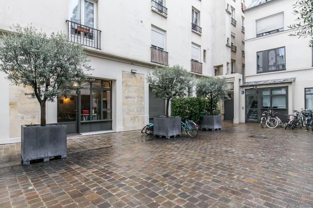 Cœur de Voltaire - Loft cosy Parisien - 2