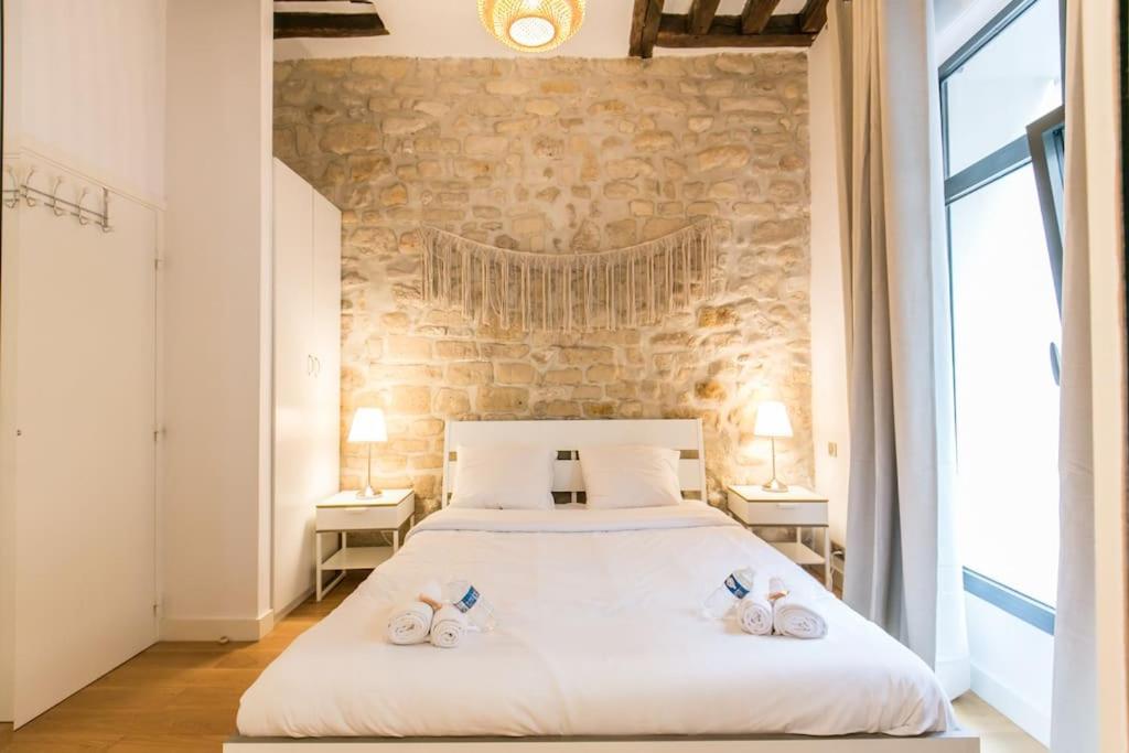 Cœur de Voltaire - Loft cosy Parisien - 3