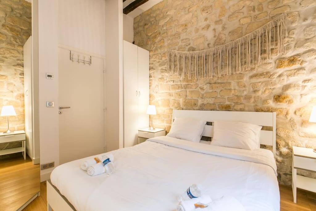 Cœur de Voltaire - Loft cosy Parisien - 4