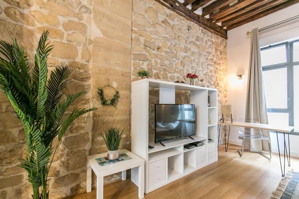 Cœur de Voltaire - Loft cosy Parisien - 5