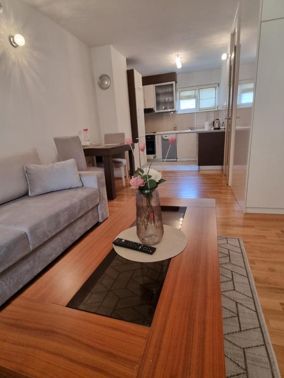 Sarajevo Apartman Čikma - 3