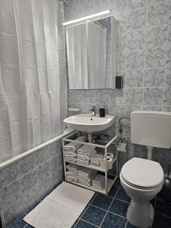 Apartment TOPVIEW - 5