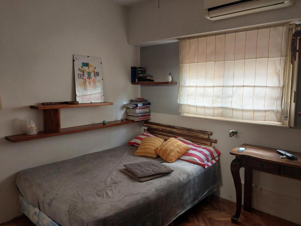 Dpto 2 amb en Belgrano - 4