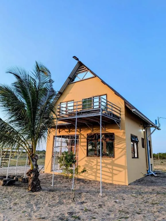 Bagamoyo Home Stay, hotel a Bagamoyo