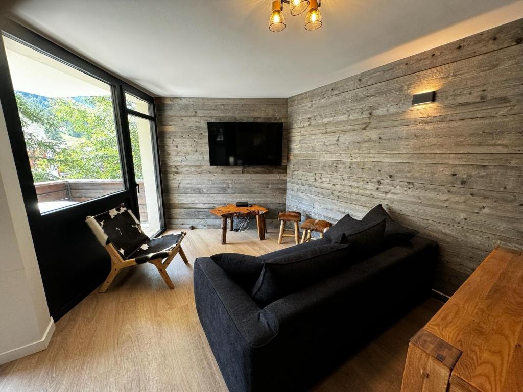 Appartement T3 Pra Loup 1600 - 4