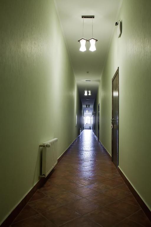 Hotel Lukomorye photo