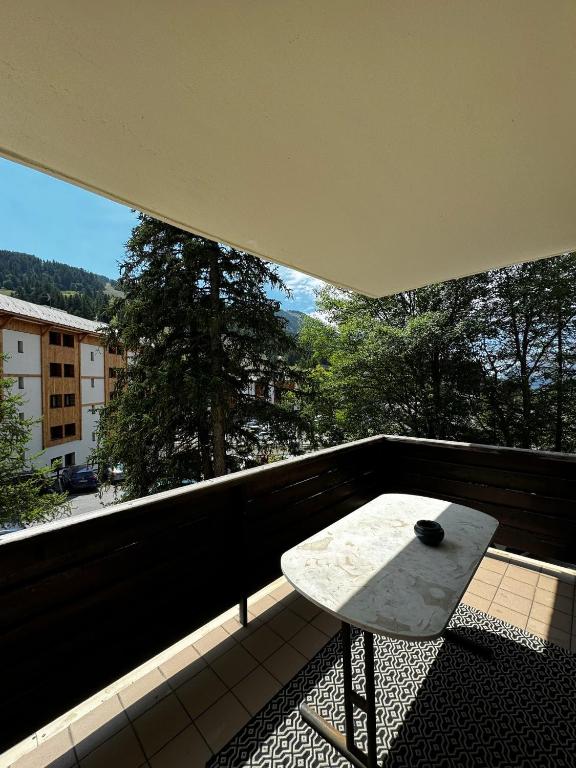 Appartement T3 Pra Loup 1600 - 2